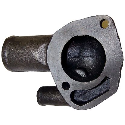 Picture of Crown Automotive Jeep Replacement Engine Coolant Thermostat Housing - J3224216