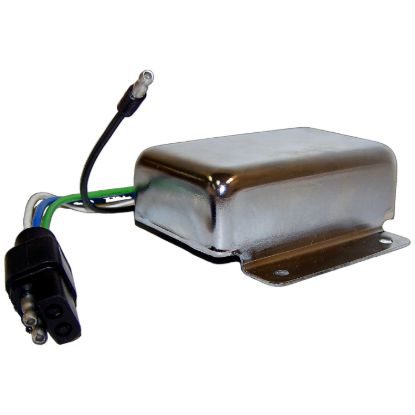 Picture of Crown Automotive Jeep Replacement Ignition Control Module - J3224964