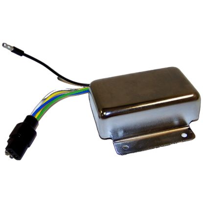Picture of Crown Automotive Jeep Replacement Ignition Control Module - J3224964