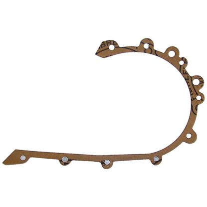 Picture of Crown Automotive Jeep Replacement Engine Timing Cover Gasket - J3225187