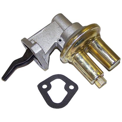 Picture of Crown Automotive Jeep Replacement Mechanical Fuel Pump - J3225283