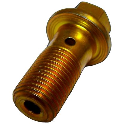 Picture of Crown Automotive Jeep Replacement Brake Hydraulic Banjo Bolt - J3225703
