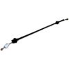 Picture of Crown Automotive Jeep Replacement Fuel Injection Throttle Cable - J3225997