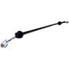 Picture of Crown Automotive Jeep Replacement Fuel Injection Throttle Cable - J3225997
