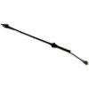 Picture of Crown Automotive Jeep Replacement Fuel Injection Throttle Cable - J3225997