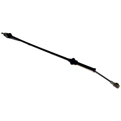 Picture of Crown Automotive Jeep Replacement Fuel Injection Throttle Cable - J3225997
