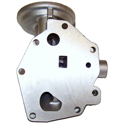 Picture of Crown Automotive Jeep Replacement Engine Oil Pump Cover - J3226242