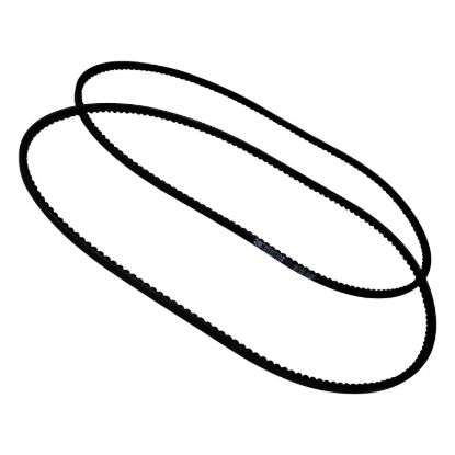 Picture of Crown Automotive Jeep Replacement Accessory Drive Belt - J3227691