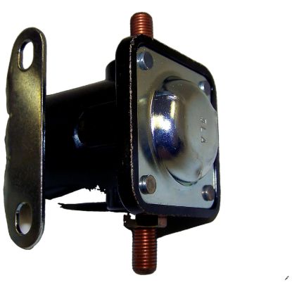 Picture of Crown Automotive Jeep Replacement Starter Solenoid - J3227812
