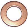 Picture of Crown Automotive Jeep Replacement Brake Hydraulic Hose Caliper Bolt Washer - J3227849