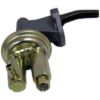 Picture of Crown Automotive Jeep Replacement Mechanical Fuel Pump - J3228191