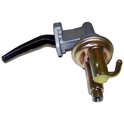 Picture of Crown Automotive Jeep Replacement Mechanical Fuel Pump - J3228195