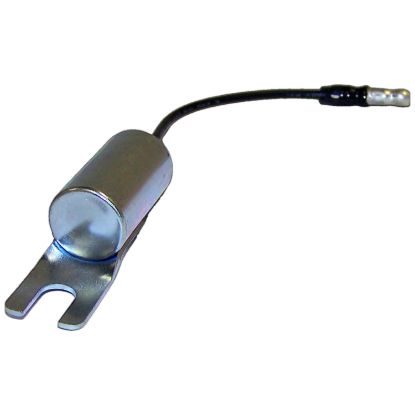 Picture of Crown Automotive Jeep Replacement Ignition Condenser - J3229510
