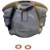 Picture of Crown Automotive Jeep Replacement Disc Brake Caliper - J3229983