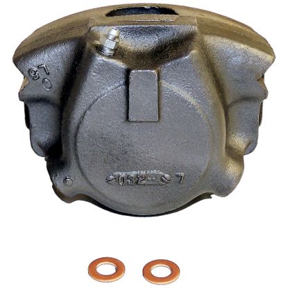 Picture of Crown Automotive Jeep Replacement Disc Brake Caliper - J3229983