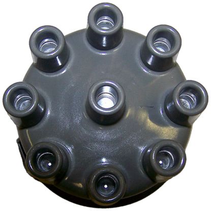 Picture of Crown Automotive Jeep Replacement Distributor Cap - J3230757