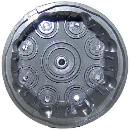Picture of Crown Automotive Jeep Replacement Distributor Cap - J3230757