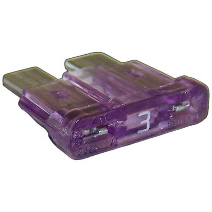 Picture of Crown Automotive Jeep Replacement Multi-Purpose Fuse - J3231211