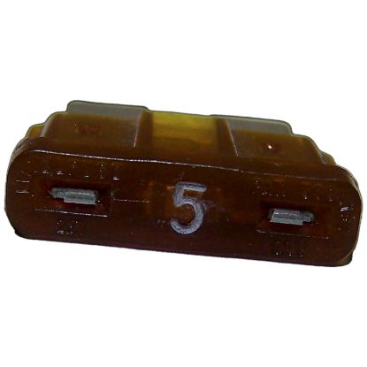 Picture of Crown Automotive Jeep Replacement Multi-Purpose Fuse - J3231213