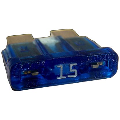 Picture of Crown Automotive Jeep Replacement Multi-Purpose Fuse - J3231216