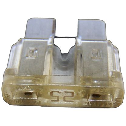 Picture of Crown Automotive Jeep Replacement Multi-Purpose Fuse - J3231218