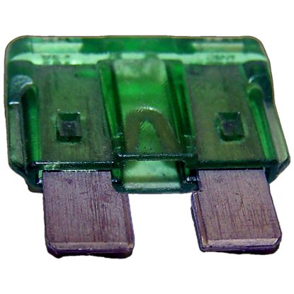 Picture of Crown Automotive Jeep Replacement Multi-Purpose Fuse - J3231219