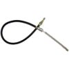 Picture of Crown Automotive Jeep Replacement Parking Brake Cable - J3233903