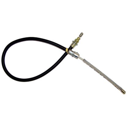 Picture of Crown Automotive Jeep Replacement Parking Brake Cable - J3233903