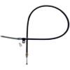 Picture of Crown Automotive Jeep Replacement Parking Brake Cable - J3233904