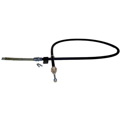 Picture of Crown Automotive Jeep Replacement Parking Brake Cable - J3233904