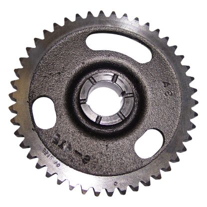 Picture of Crown Automotive Jeep Replacement Engine Timing Camshaft Sprocket - J3234234