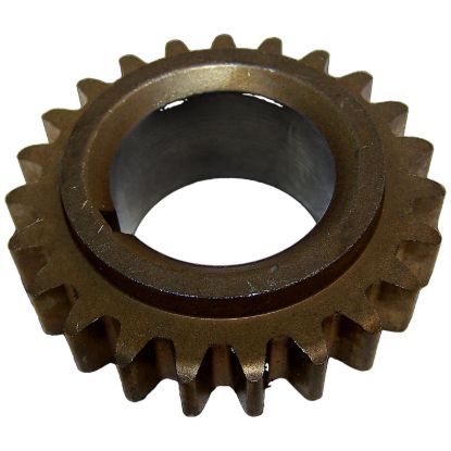 Picture of Crown Automotive Jeep Replacement Engine Timing Crankshaft Sprocket - J3234235