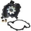 Picture of Crown Automotive Jeep Replacement Engine Water Pump - J3234427