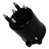 Picture of Crown Automotive Jeep Replacement Distributor Cap - J3234451