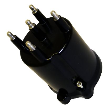 Picture of Crown Automotive Jeep Replacement Distributor Cap - J3234451