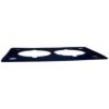 Picture of Crown Automotive Jeep Replacement Carburetor Mounting Gasket - J3235405