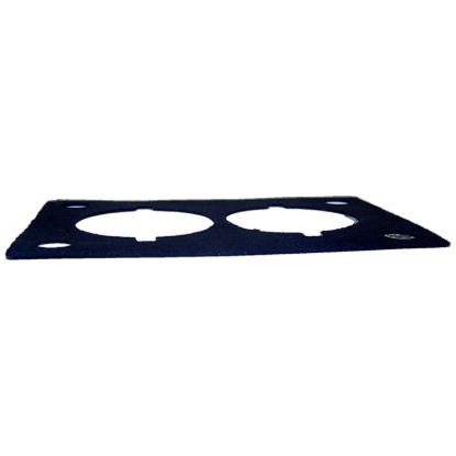 Picture of Crown Automotive Jeep Replacement Carburetor Mounting Gasket - J3235405