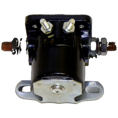 Picture of Crown Automotive Jeep Replacement Starter Relay - J3235898