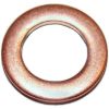 Picture of Crown Automotive Jeep Replacement Brake Hydraulic Hose Caliper Bolt Washer - J3236434
