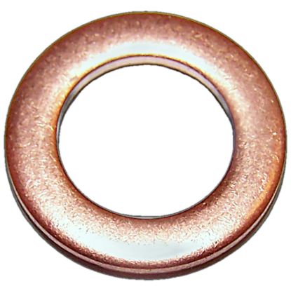 Picture of Crown Automotive Jeep Replacement Brake Hydraulic Hose Caliper Bolt Washer - J3236434