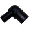 Picture of Crown Automotive Jeep Replacement PCV Valve Elbow - J3236685