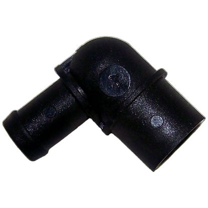 Picture of Crown Automotive Jeep Replacement PCV Valve Elbow - J3236685