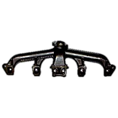 Picture of Crown Automotive Jeep Replacement Exhaust Manifold - J3237427