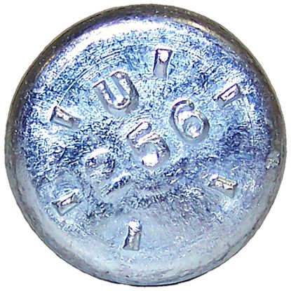 Picture of Crown Automotive Jeep Replacement Wheel Hub Stud - J3238138