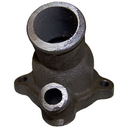 Picture of Crown Automotive Jeep Replacement Engine Coolant Thermostat Housing - J3238509