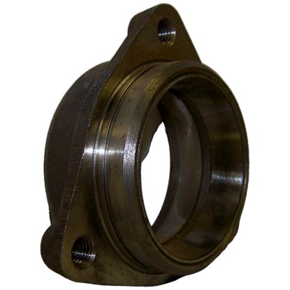 Picture of Crown Automotive Jeep Replacement Wheel Bearing and Hub Assembly - J3238526