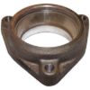Picture of Crown Automotive Jeep Replacement Wheel Bearing and Hub Assembly - J3238526