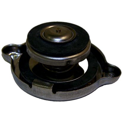 Picture of Crown Automotive Jeep Replacement Radiator Cap - J3239375