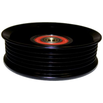 Picture of Crown Automotive Jeep Replacement Accessory Drive Belt Idler Pulley - J3239821