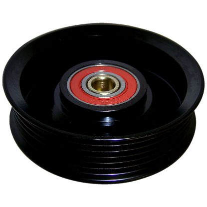 Picture of Crown Automotive Jeep Replacement Accessory Drive Belt Idler Pulley - J3239821